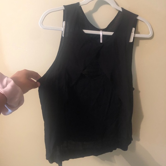 Free People Top - Picture 4 of 4